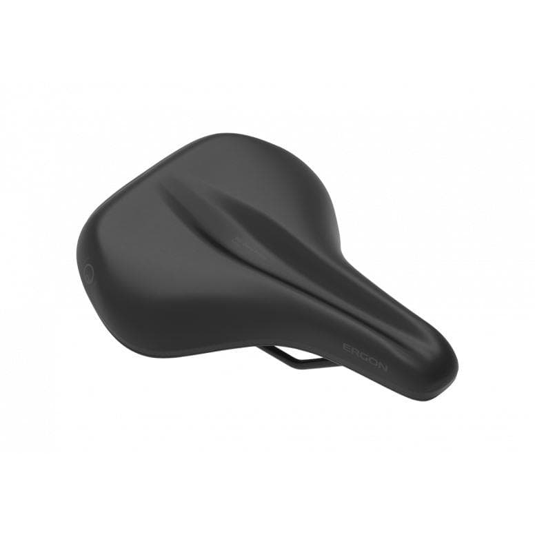 Ergon SC Core Prime Mens - Black/Grey