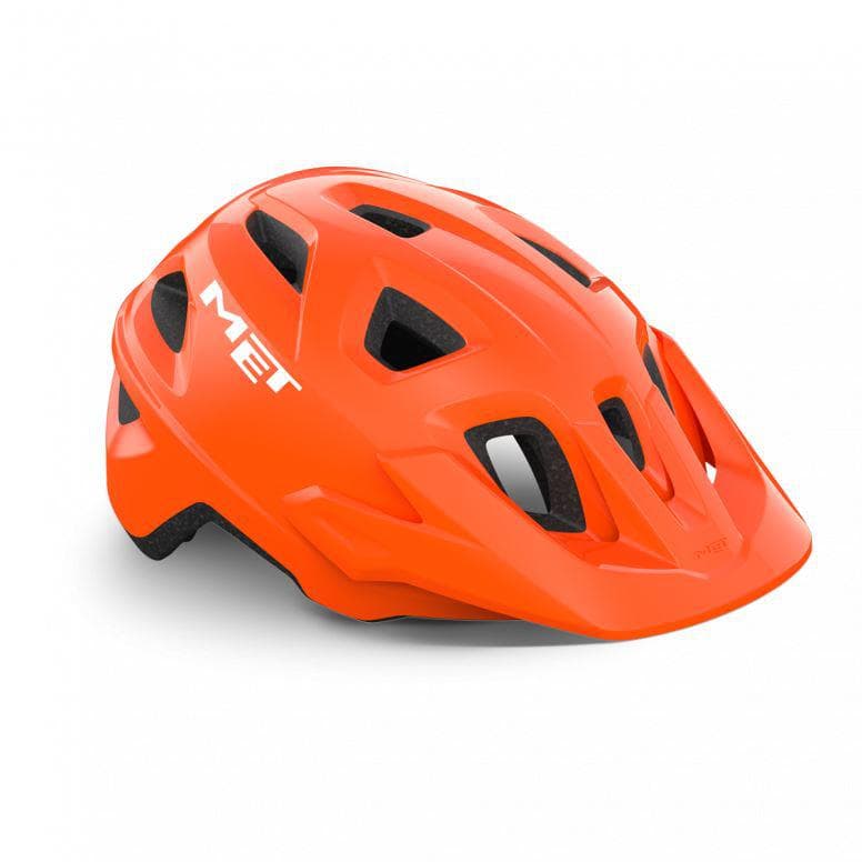 MET Eldar - Neon Orange -