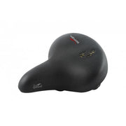 Bioflex Ongel U2 - Elastomer Mens Leisure Saddle