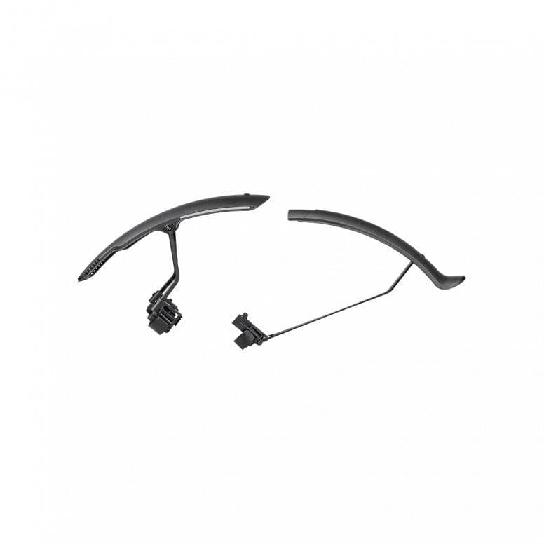 Topeak TetraFender G1 & 2 Set - Black