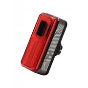 Moon Sport Helix Lite (100lm) - Black -