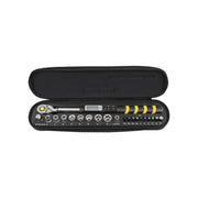 Topeak D-Torq Wrench DX - Silver/Black