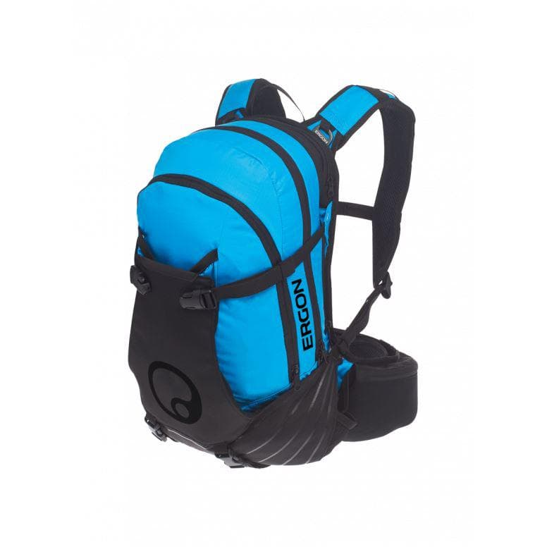 Ergon BA3 - Blue
