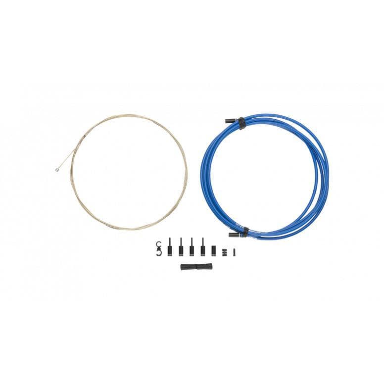 Jagwire Pro Shift Kit 1x - Blue