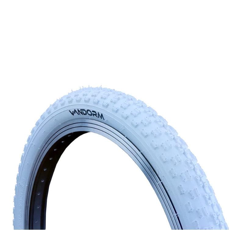 Vandorm Retro Comp 3 20" x 1.95" Kids / BMX Tyre
