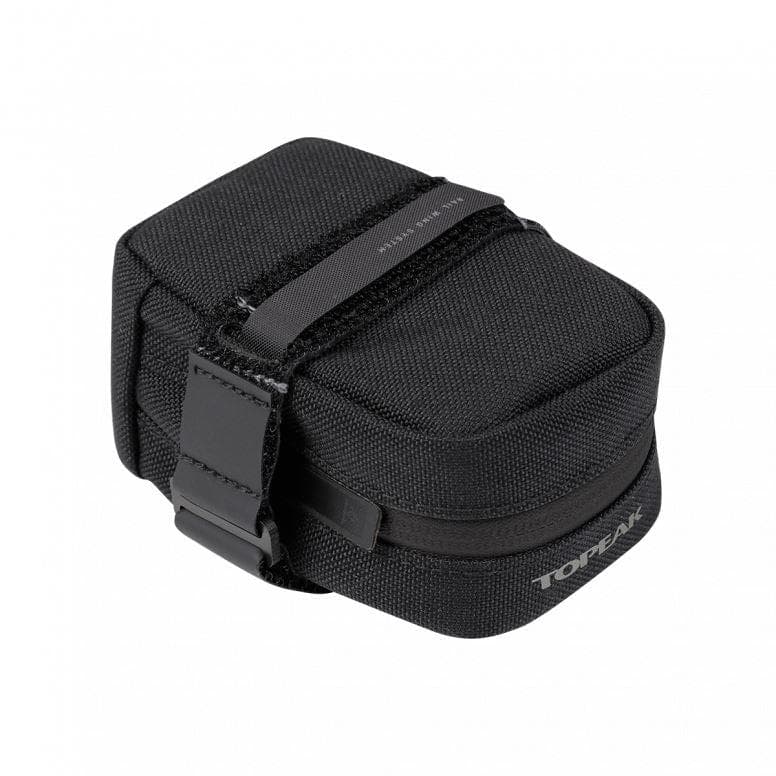 Topeak Elementa Seatbag - Black - Small