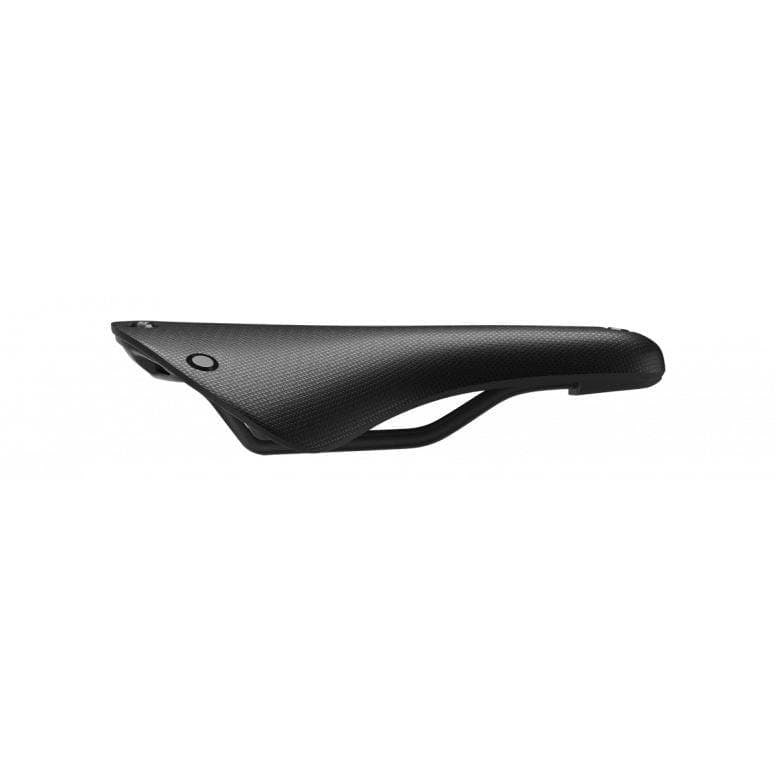 Brooks Cambium All-Weather C19 Blk Mens Touring Saddle - 184mm