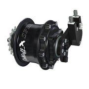 Rohloff OEM Speedhub 500/14 Black 36H