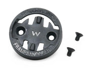 Framesandgear Wahoo Insert Kit for Computer Mount