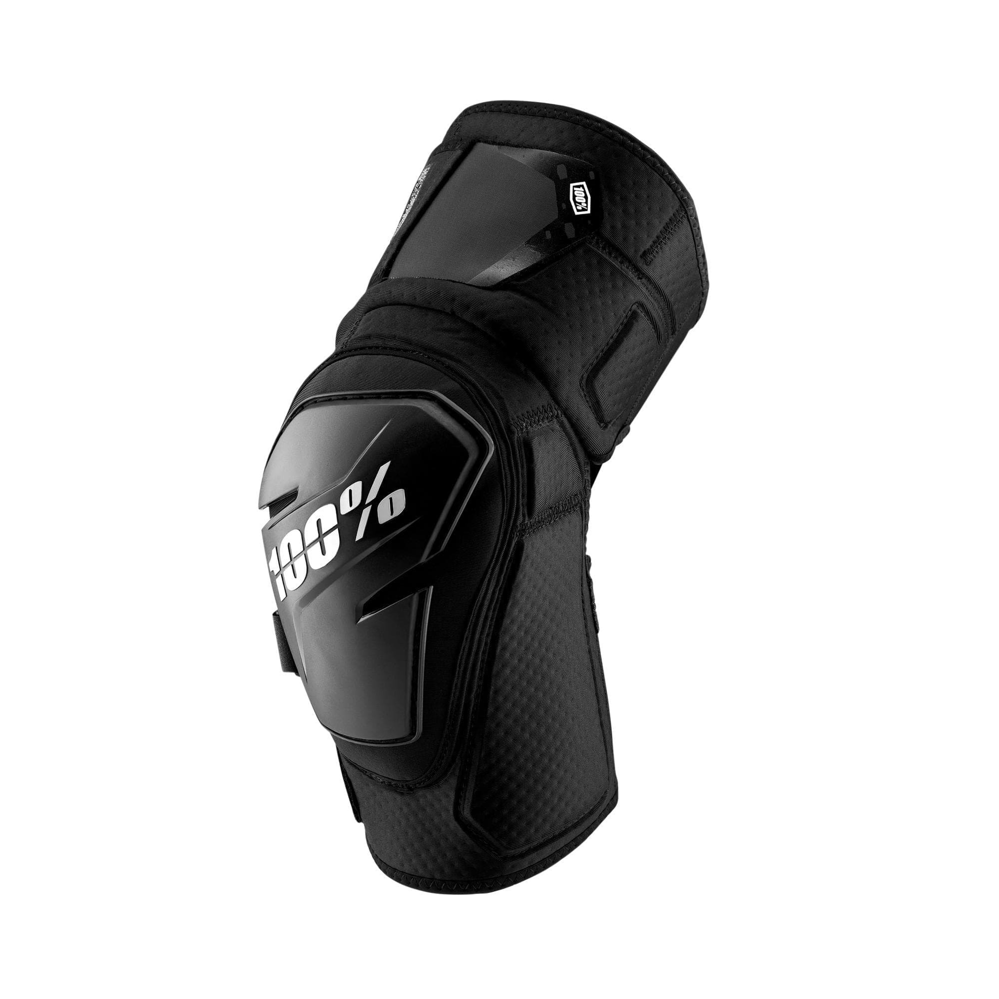 100% Fortis Knee Guard L/XL