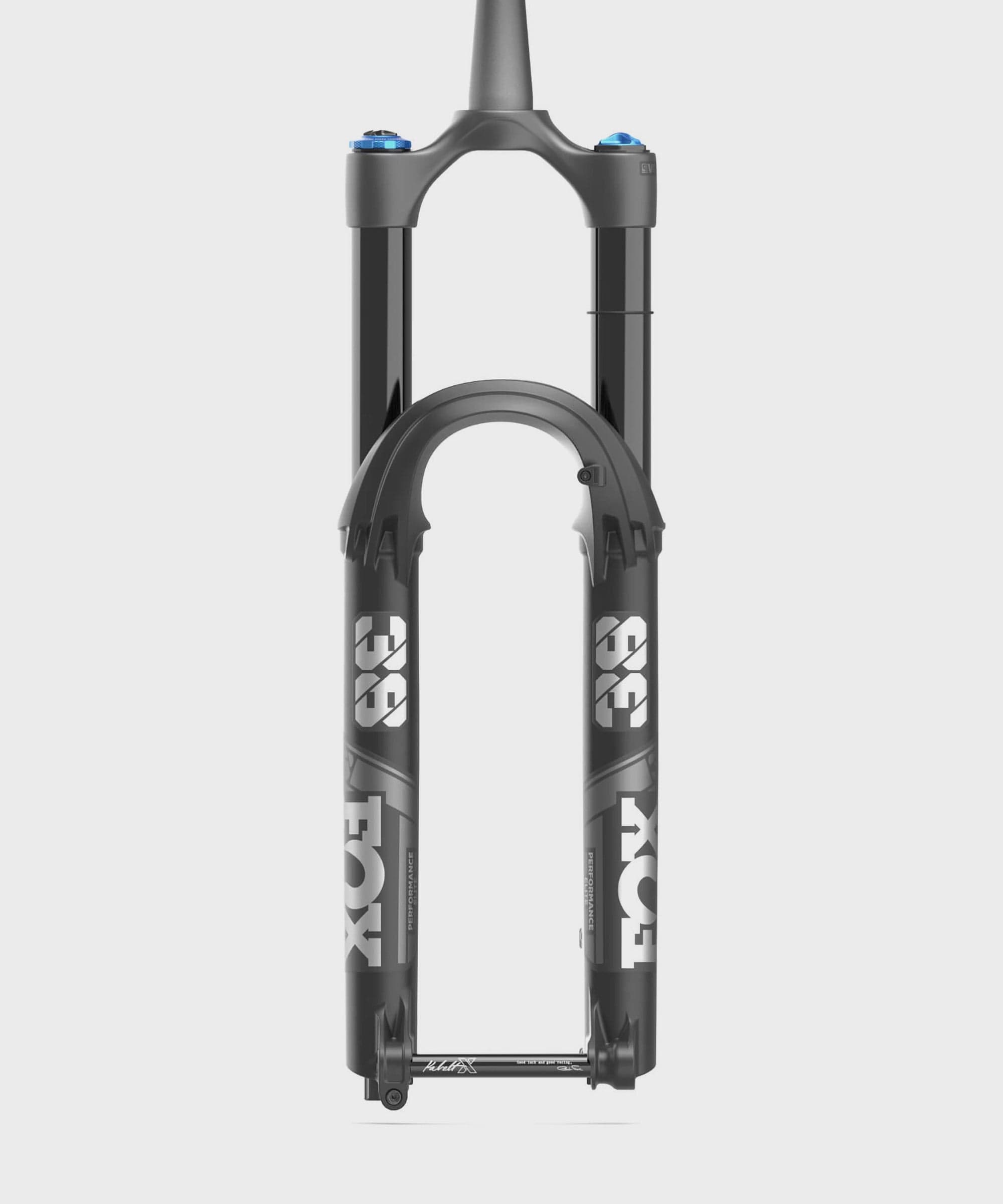 FOX 38 Float Perf Elite GRIP X2 Tapered Fork - 29" / 170mm / KA-X110 / 44mm