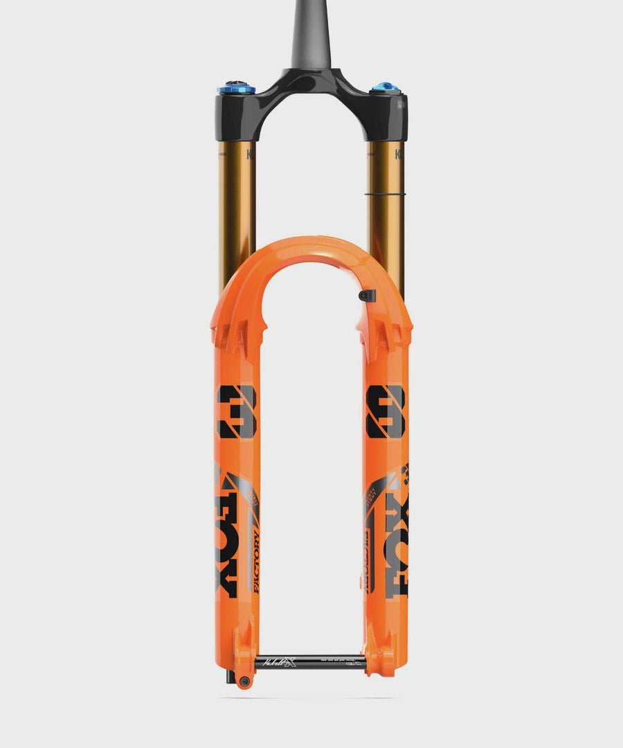 FOX 38 Float Fact GRIP X2 Tapered Fork - 29" / 170mm / KA-X110 / 44mm