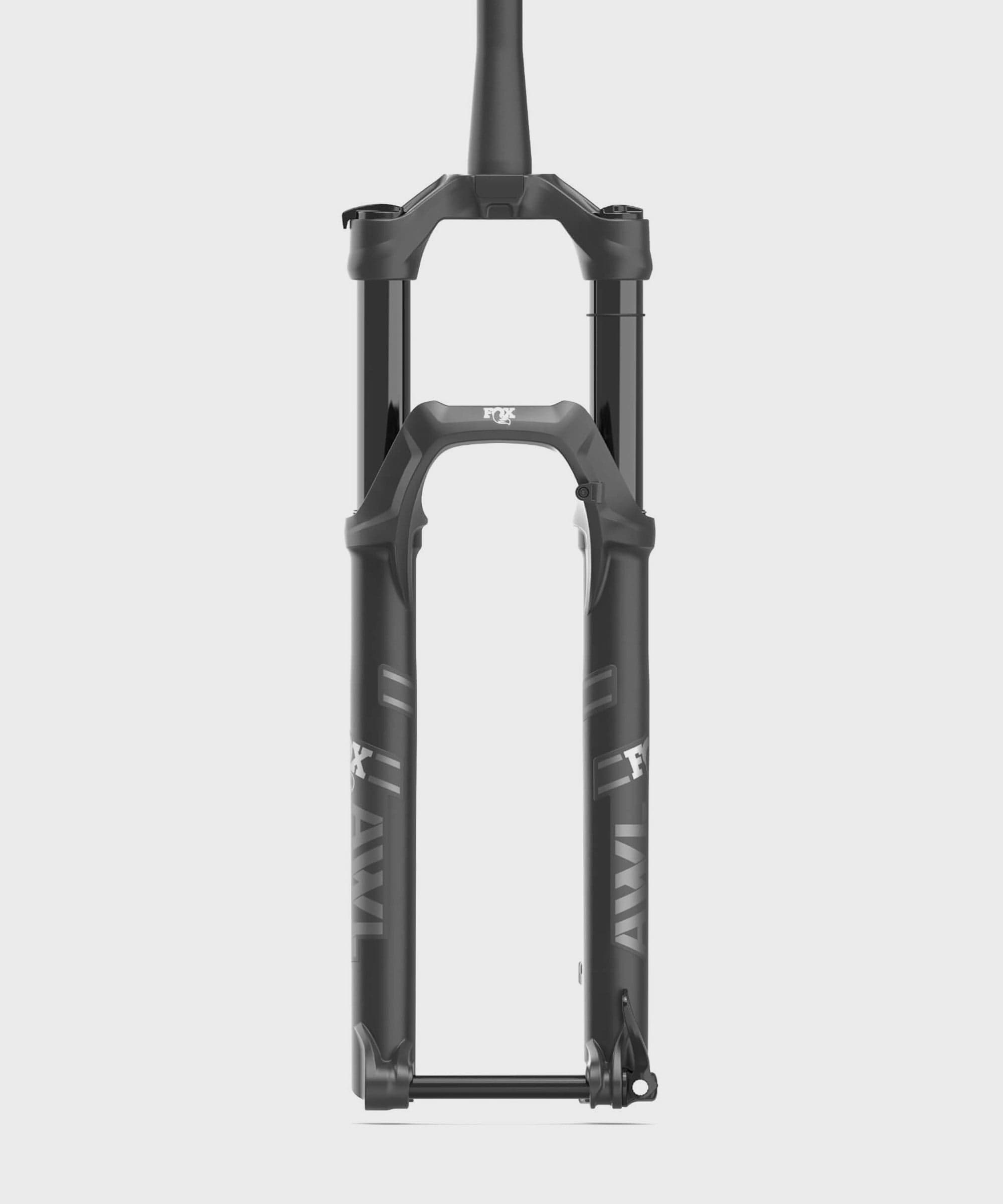 FOX 34 Float AWL RAIL Tapered Fork - 29" / 100mm / 15QR110 / 44mm