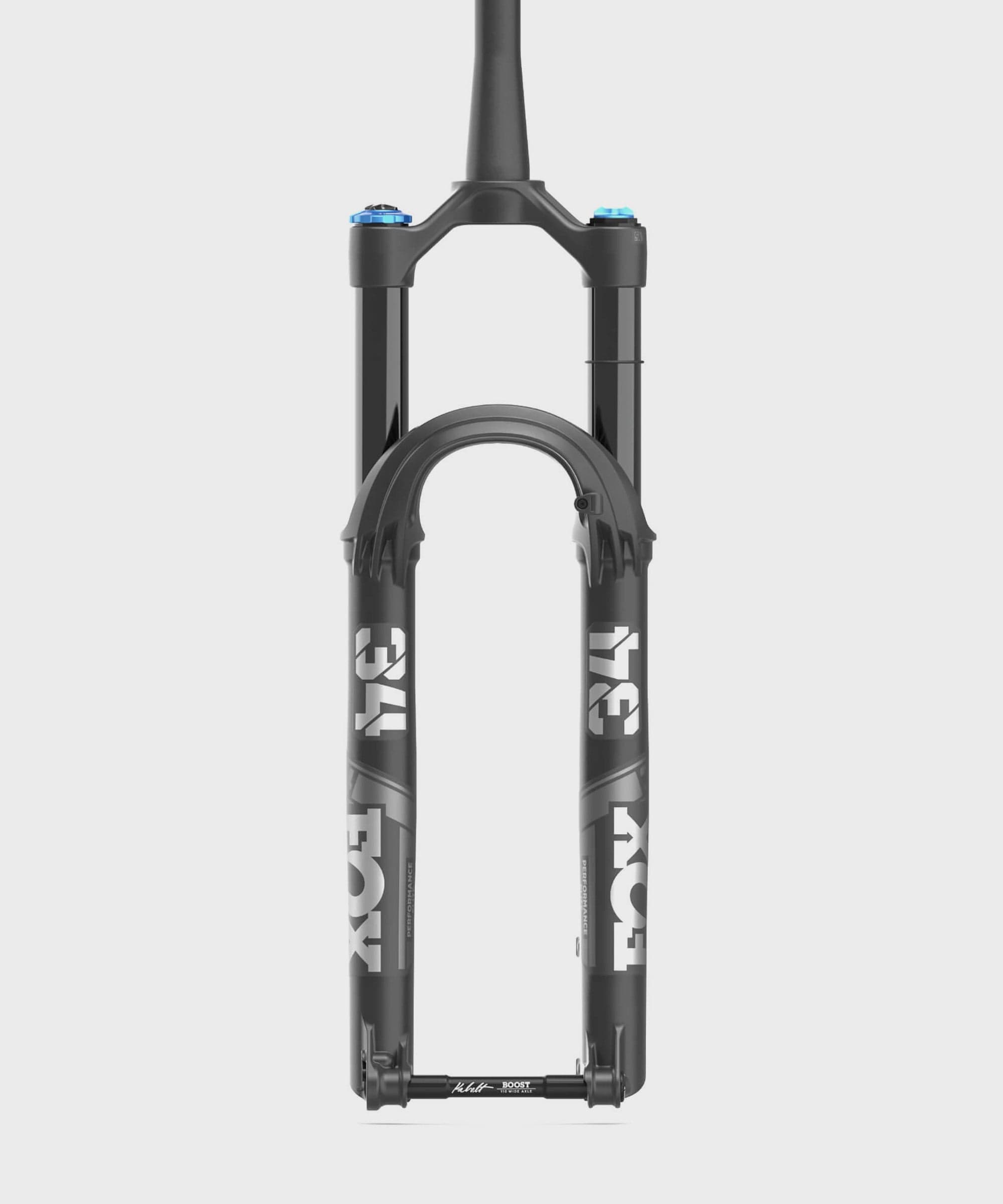 FOX 34 Float Perf Elite GRIP X Tapered Fork 29&quot; / 130mm / KA110 / 44mm