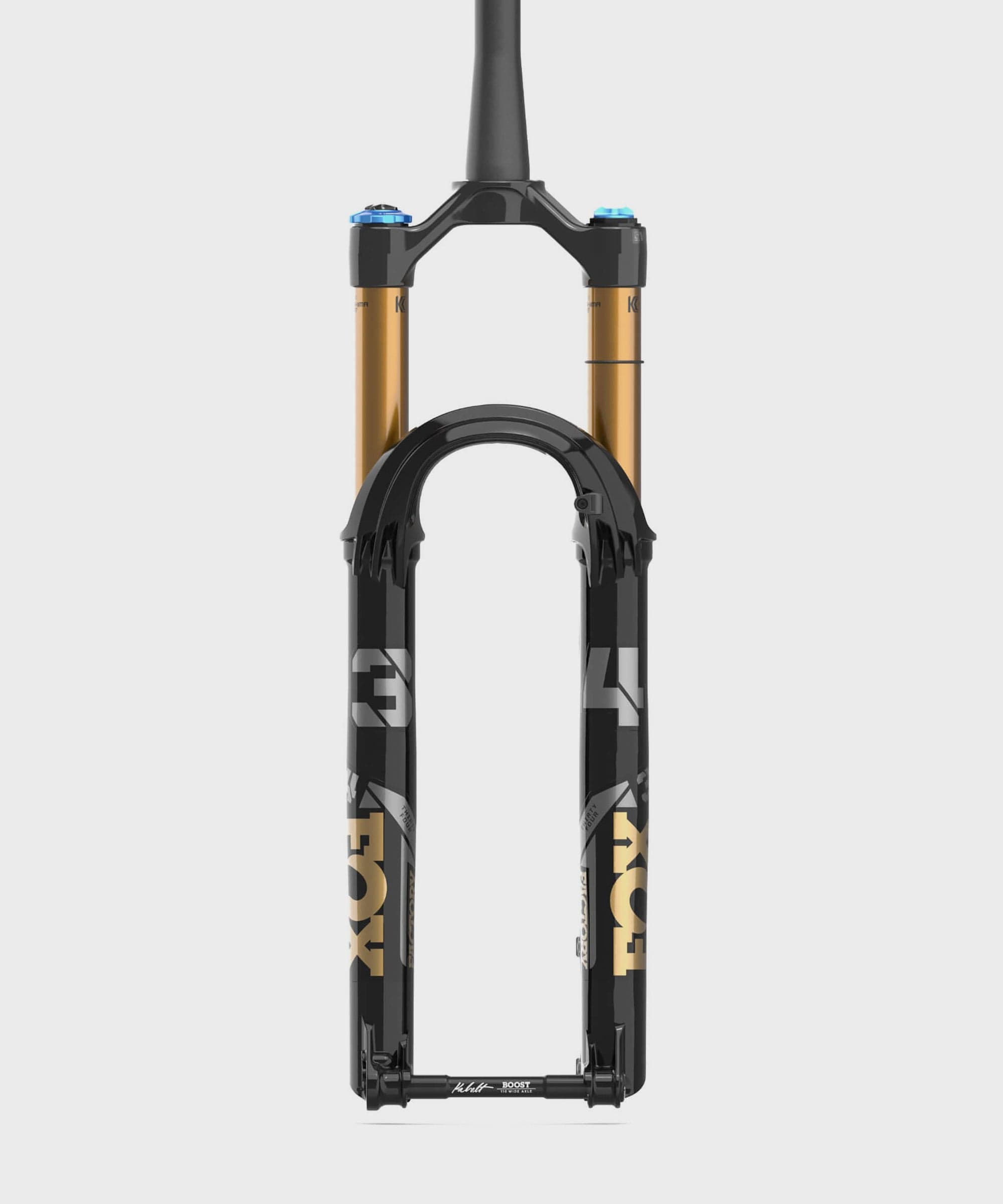 FOX 34 Float Fact GRIP X Tapered Fork 29" / 130mm / KA110 / 44mm
