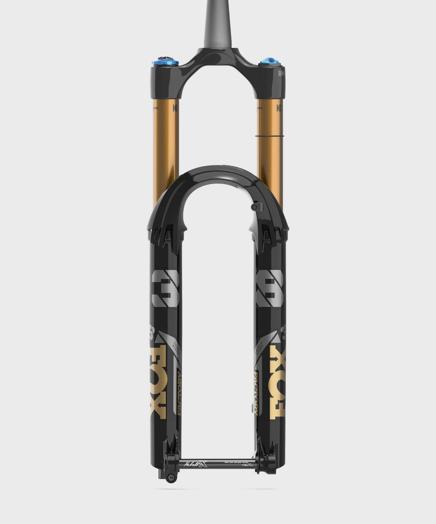 FOX 38 Float Fact GRIP X2 Tapered Fork - 29" / 180mm / KA-X110 / 44mm