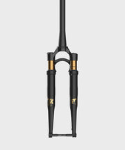 FOX 32 TC GRIP SL Float Factory Tapered Fork - 700c /40mm / KA12x100 / 50mm