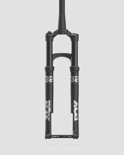 FOX 32 SC Float Perf GRIP RMT Tapered Fork 29/100mm/KA110/44mm M.BLK
