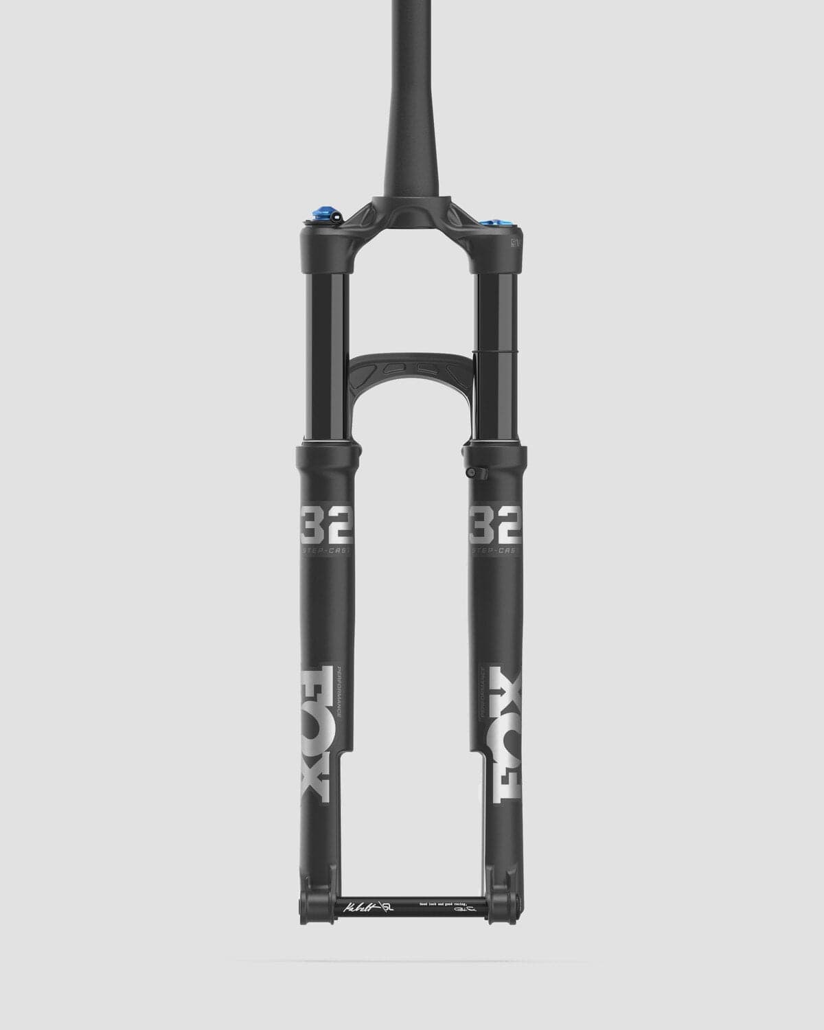 FOX 32 SC Float Perf GRIP 3-Pos Adj Tapered Fork 29/100mm/KA-110/44mm M.BLK
