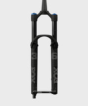 FOX 36 Perf Elite GRIP X Tapered Fork 29/160mm/Kabolt 110/44mm Matte Blk