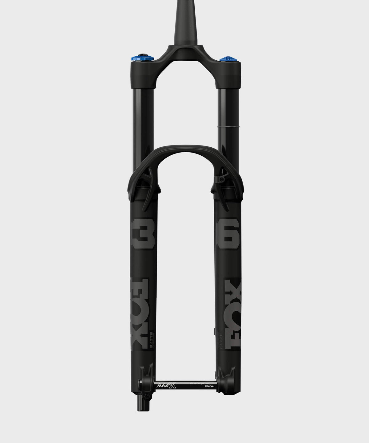 FOX 36 Factory E-Opt GRIP X2 Tapered Fork 2027 - 29"/160mm/KaboltX110/44mm