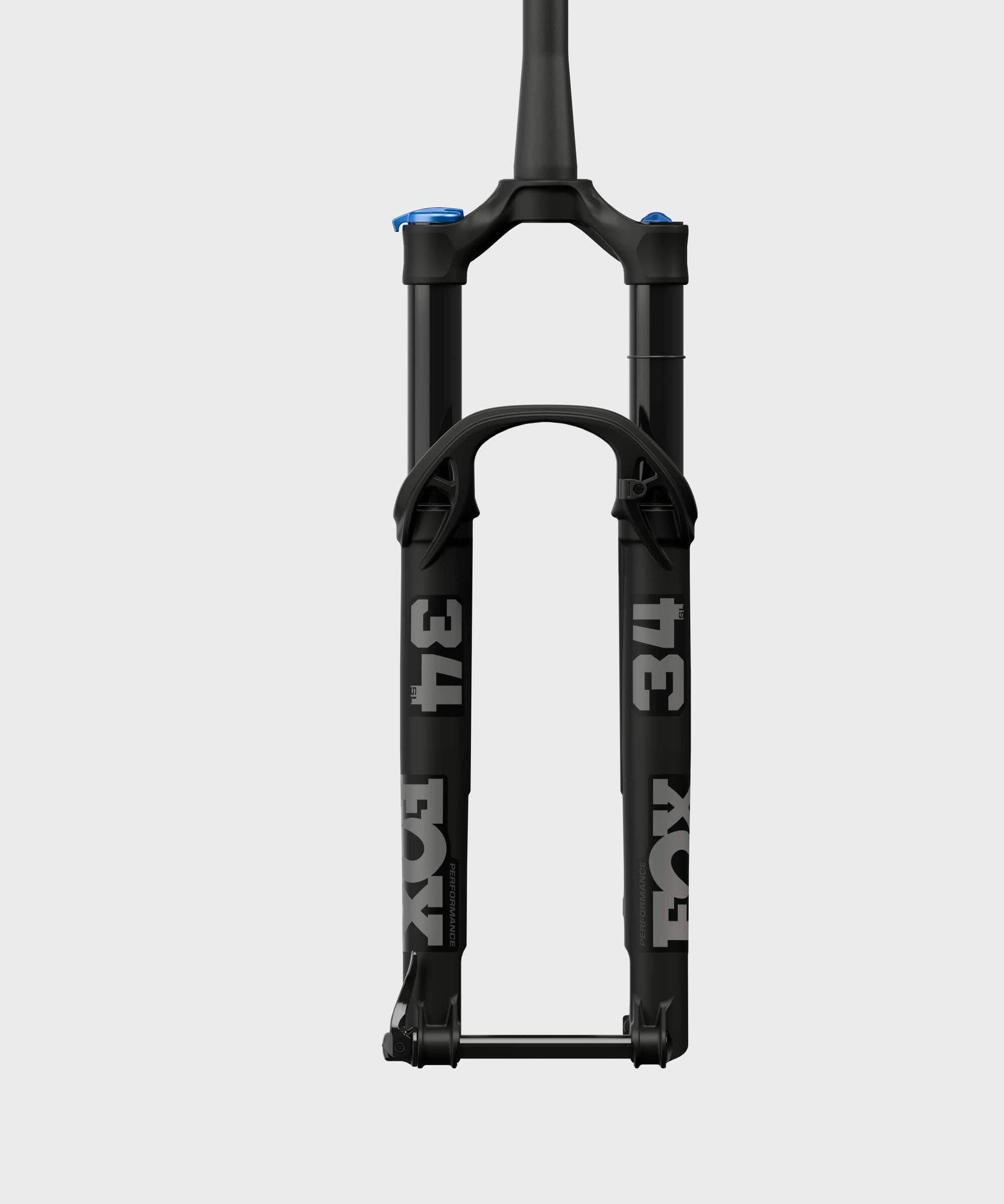 FOX 34 SL Float Performance GRIP SL Tapered Fork 29 / 120mm / 15QR110 / 44mm