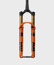 FOX 34 SL Float Fact GRIP SL Tapered Remote Fork 29/120mm/KA-SL110/44mm Orange