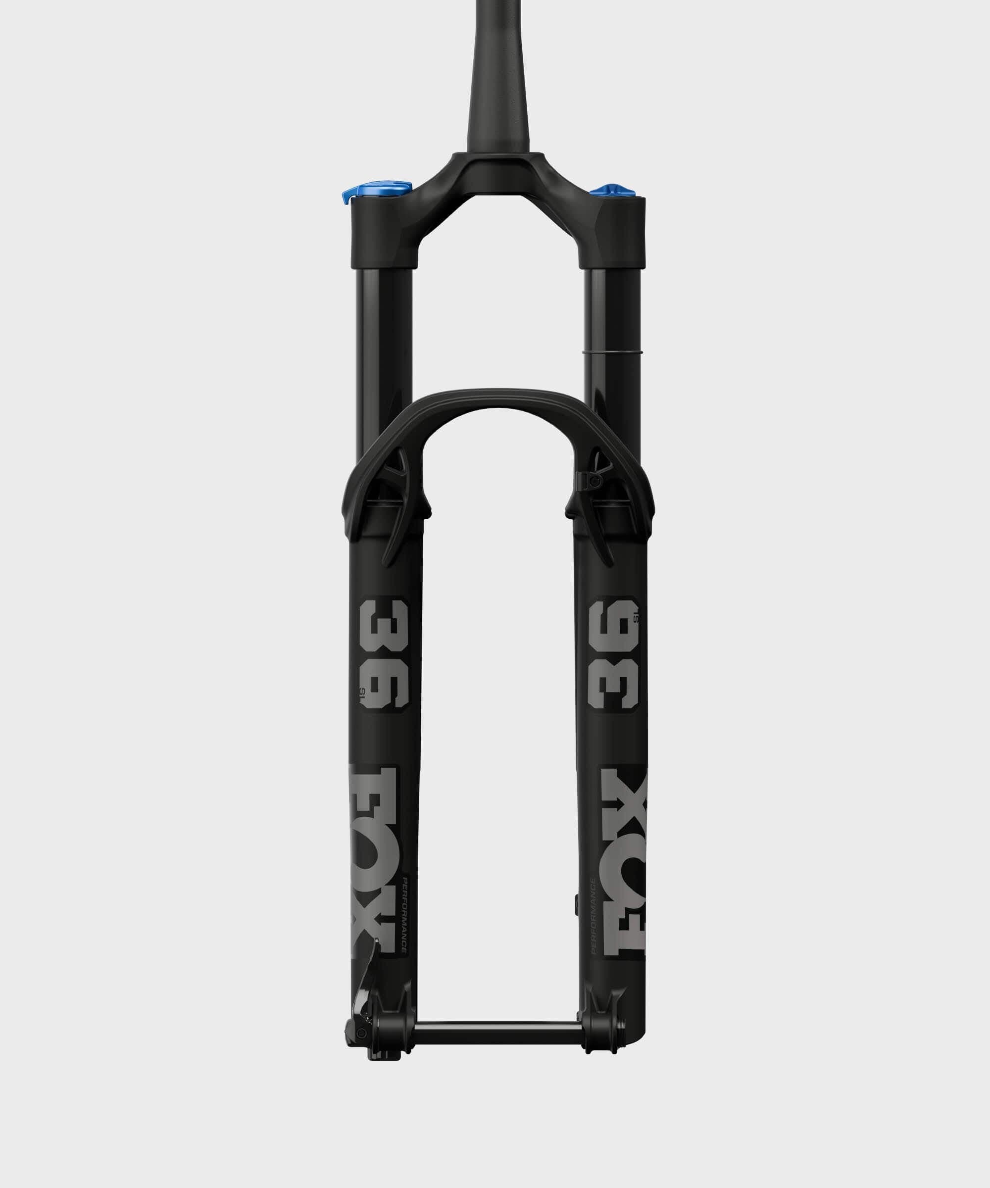 FOX 36 SL Float Perf GRIP 3-Pos Adj Tapered Fork 29/140mm/15QR110/44mm M.BLK