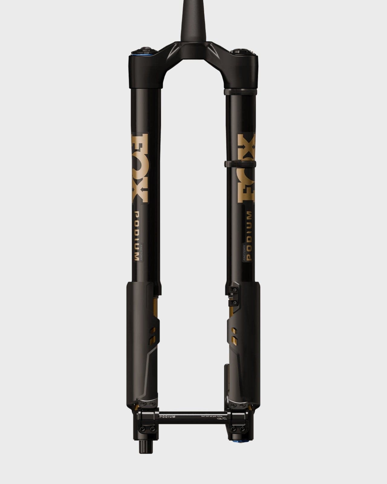 FOX Podium Factory GRIP X2 Tapered Fork 29 / 160mm / 20TA110 / 44mm / 68HT