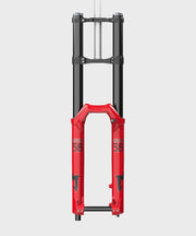 Marzocchi Bomber 58 GRIP Fork - 27.5"/203mm / 20TA x110 / 51mm