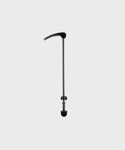 Norco QR Shaft M9 X L206 For 190mm Hub
