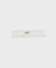 Norco SS DS Heel Rub Clear Protector