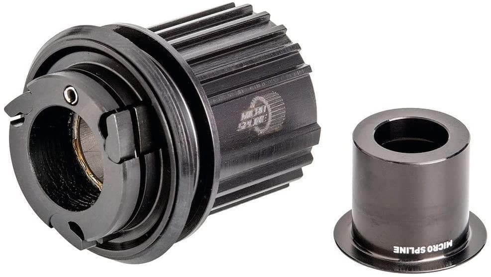 DT Swiss Pawl freehub conversion kit, MICRO SPLINE 12-speed