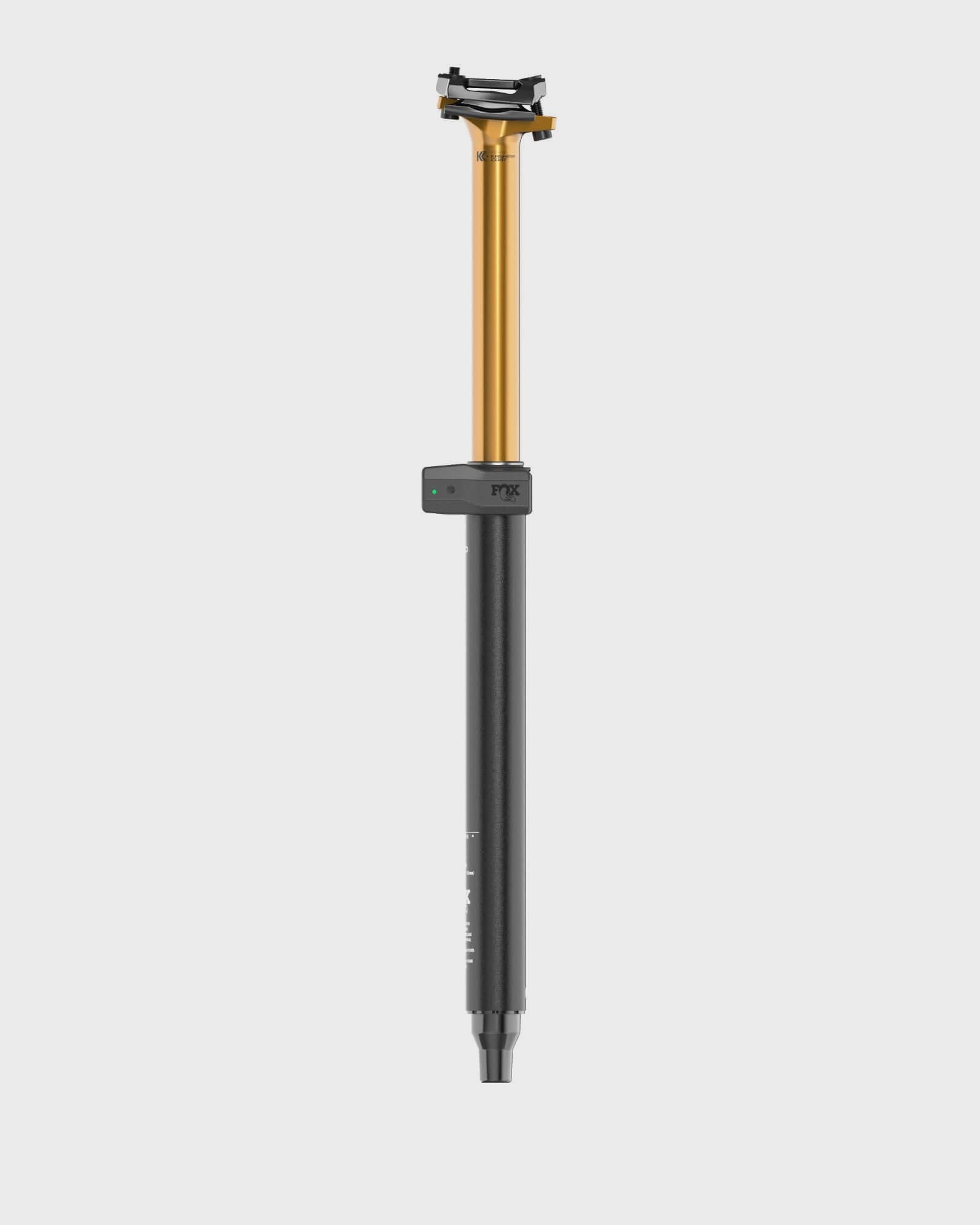 FOX Transfer Neo Factory Dropper Seatpost 2025 - 30.9 x 125mm