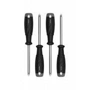 Topeak Screwdriver Set Workshop Tools - Black