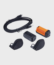 FOX Shock Live Valve Neo Sensor Battery &amp; Charger Kit