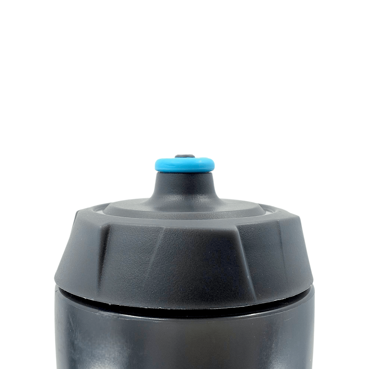 Bikeparts.co.uk Zefal Sense Grip 800ml Smoked Drinks Bottle