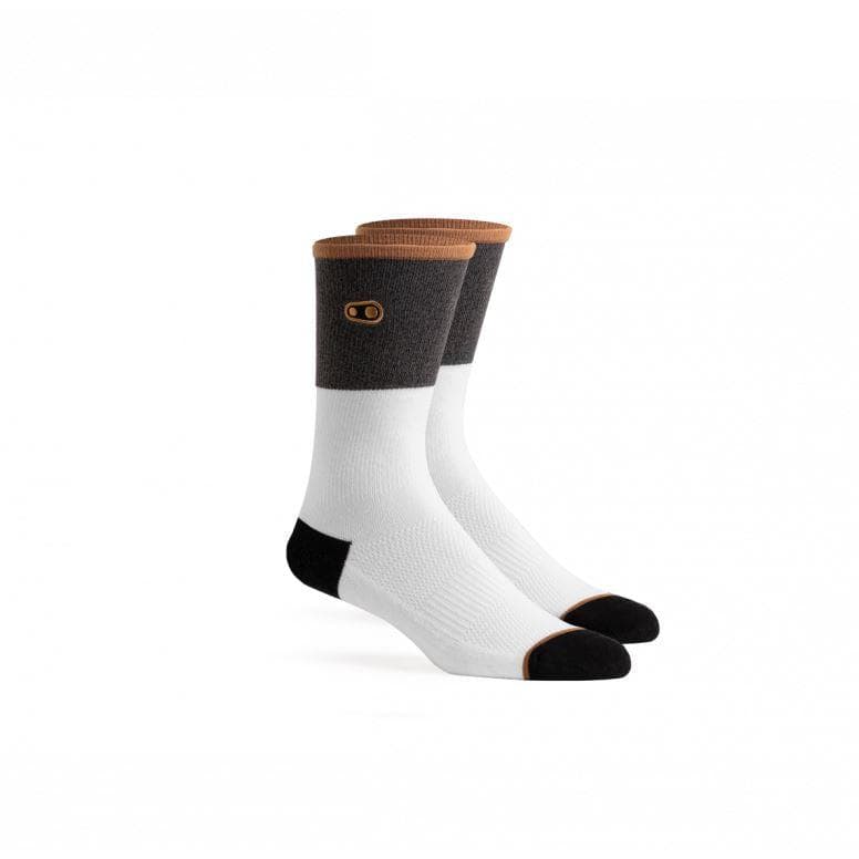 Crankbrothers Icon Casual Socks