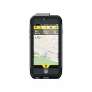 Topeak iPhone 6+/6s+ Weatherproof Ridecase - Black/Grey