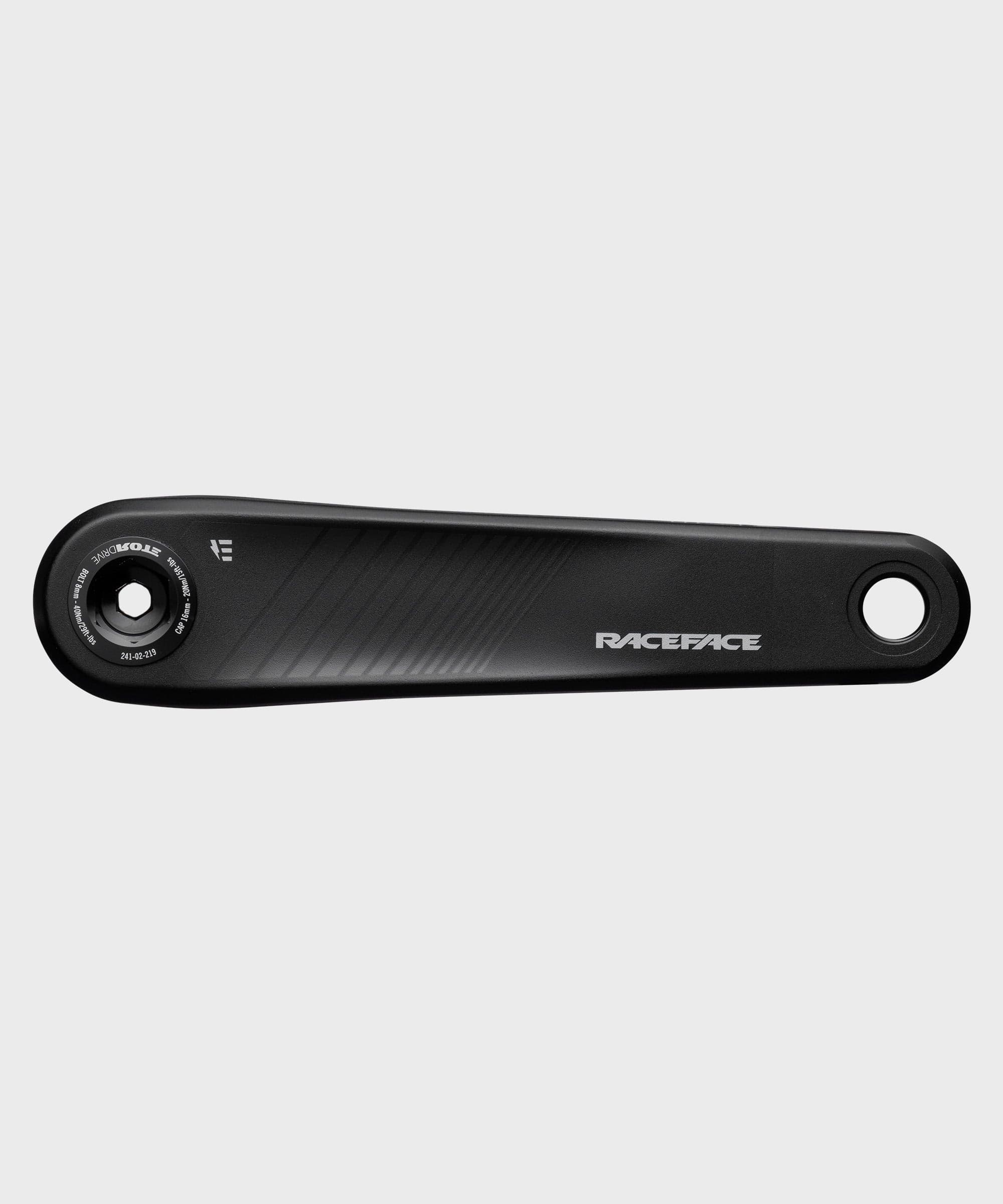 Race Face AEffect-R Alloy Fazua ETOR E-Bike Crank Arms 170mm