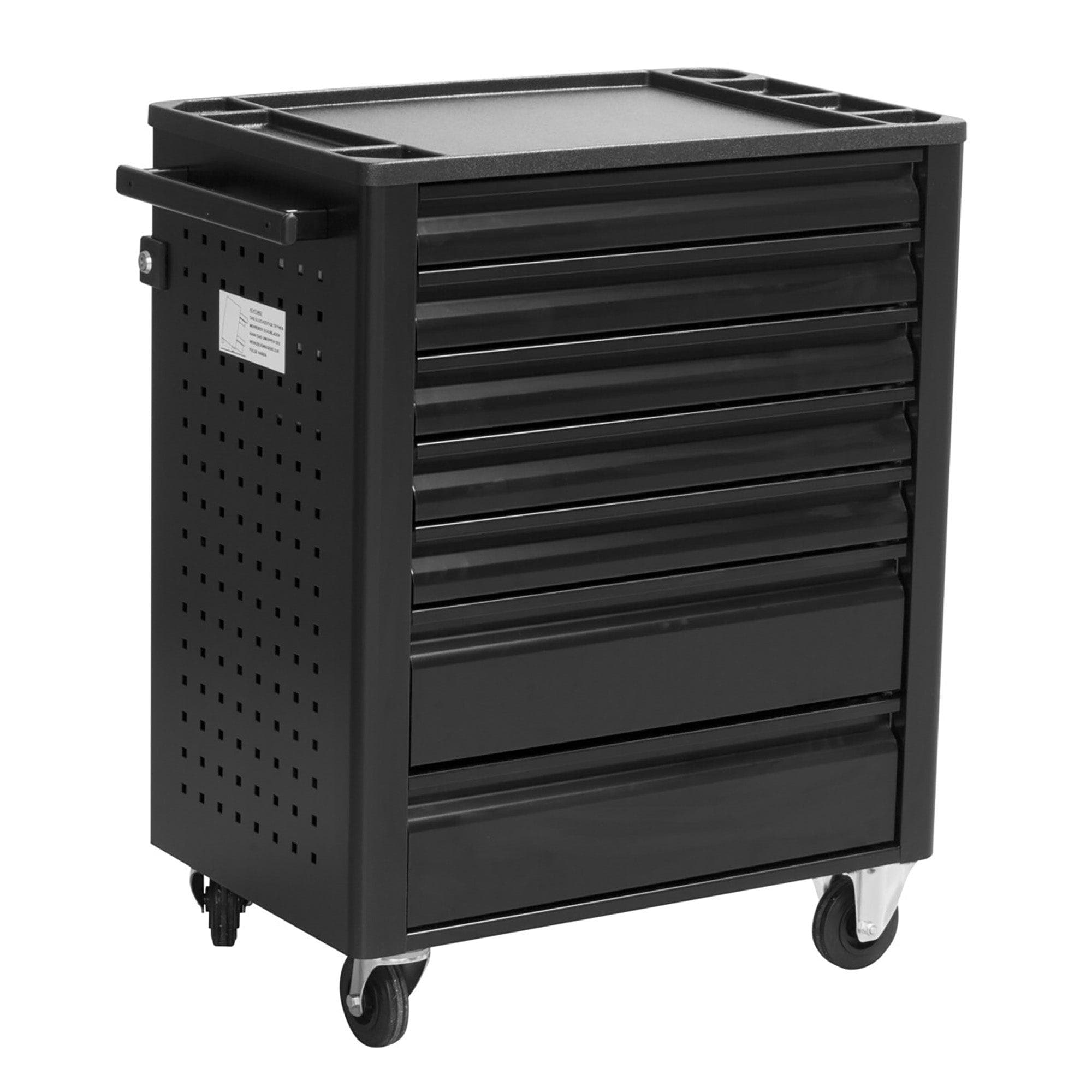 Unior Tool Carriage Eurostyle:  760Mm