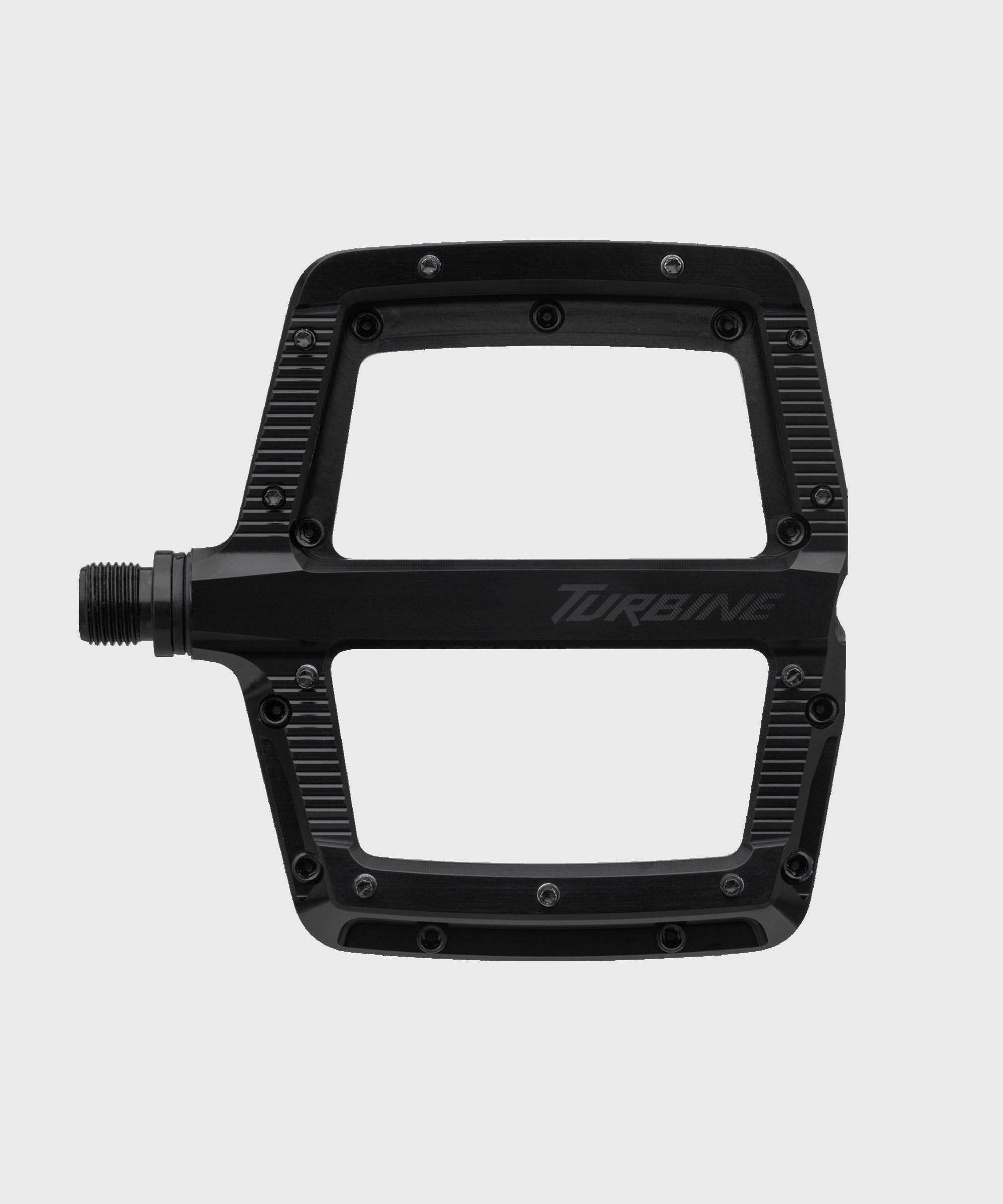 Race Face Turbine Pedals Black