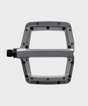 Race Face Turbine Pedals Silver