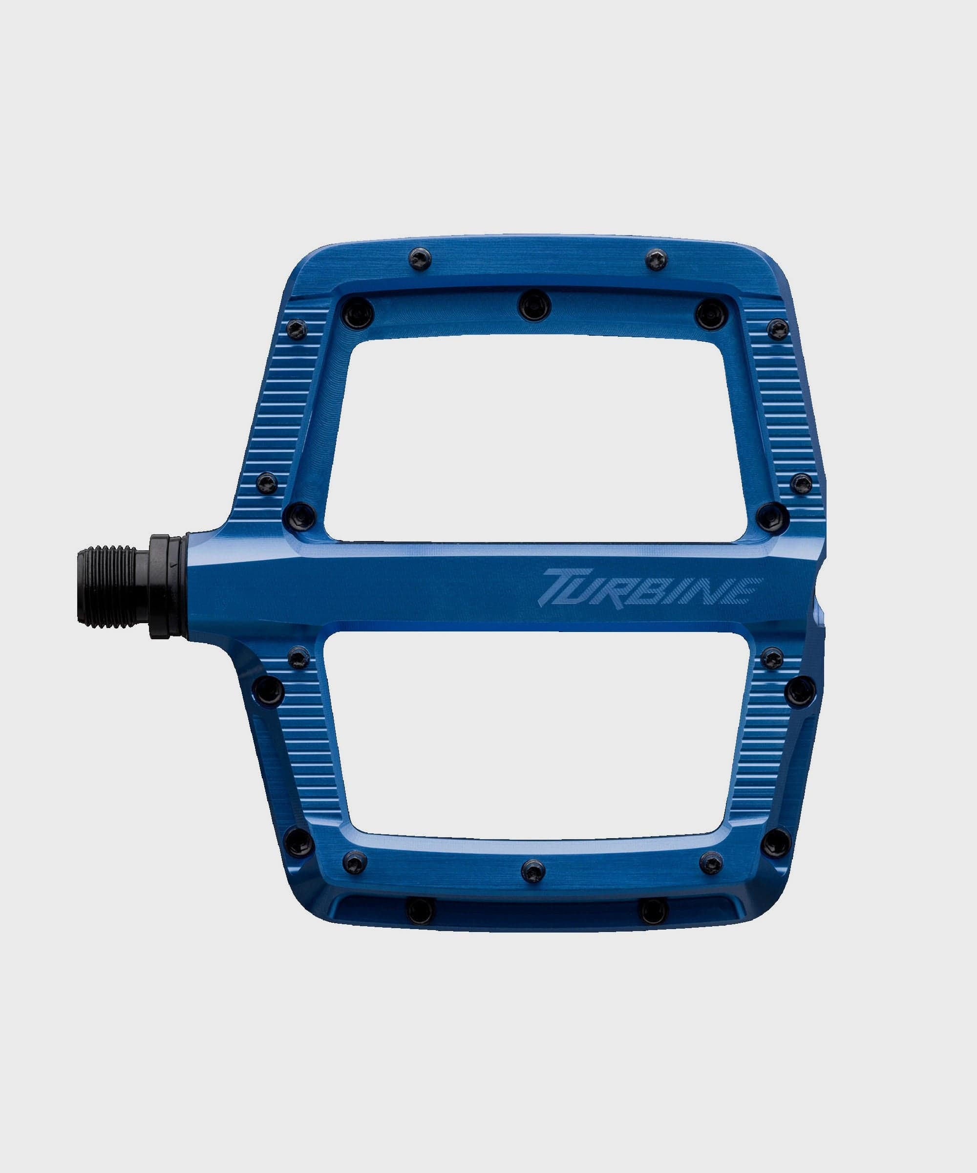 Race Face Turbine Pedals Blue