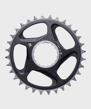 Race Face ERA Direct Mount Wide/Narrow/Wide Chainring 34T Black