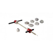 Enduro Bearings BRT-058 Linear Headset Press - Red -