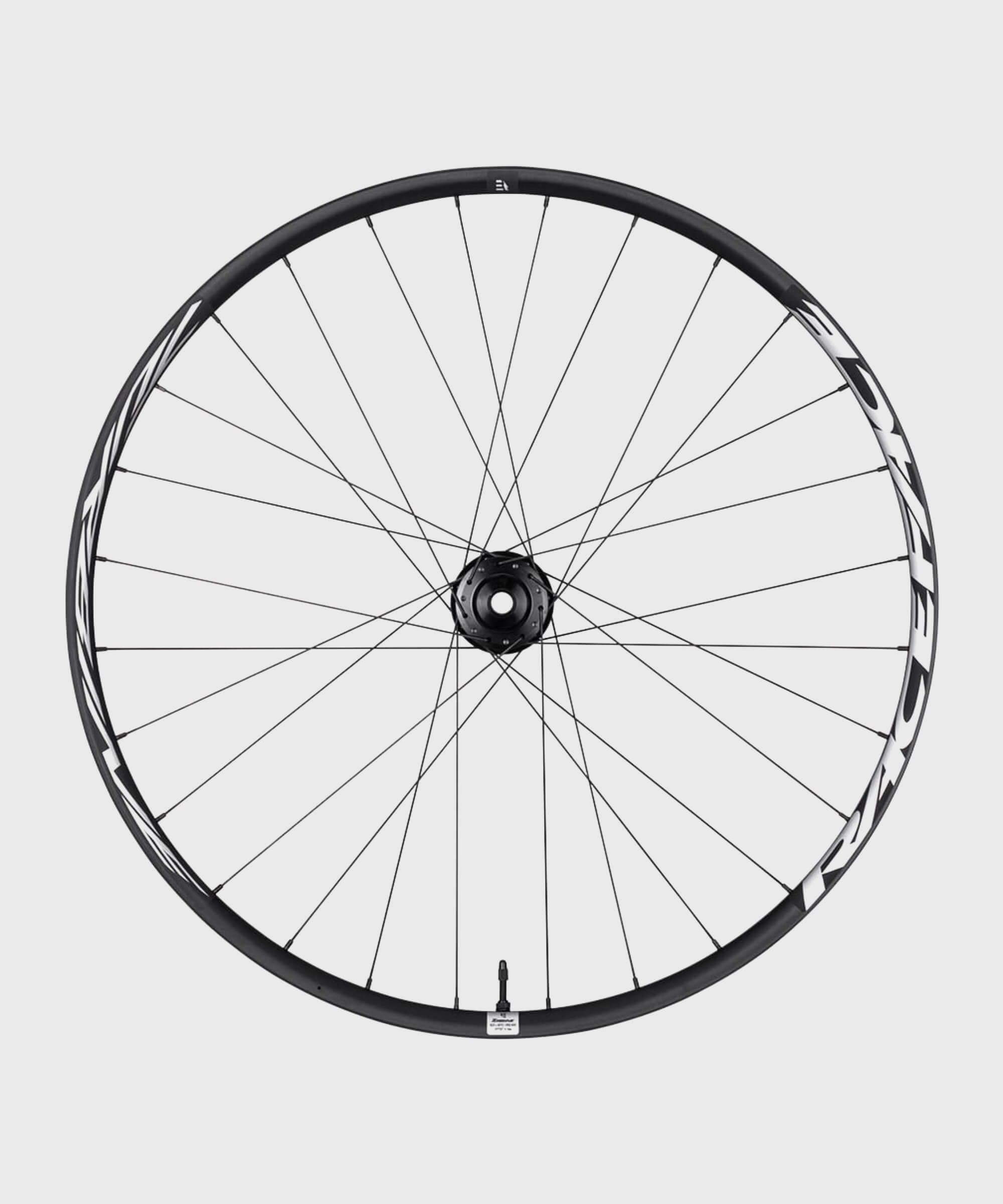 Race Face Turbine e-MTB 30mm Wheel Rear 29" 12x148 BOOST Shimano MS