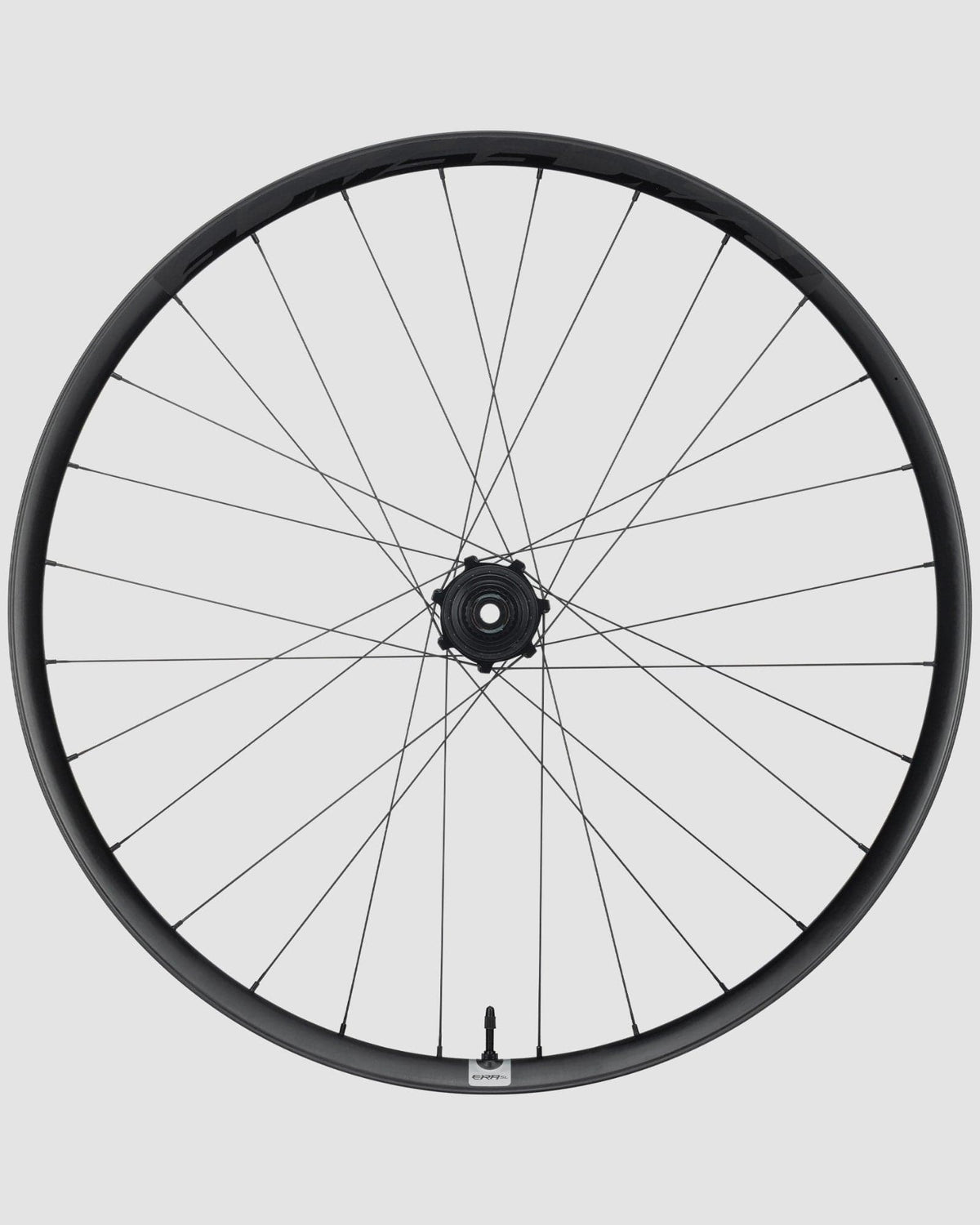 Race Face ERA SL 29mm Wheel - Front 29"15X110 6B Black
