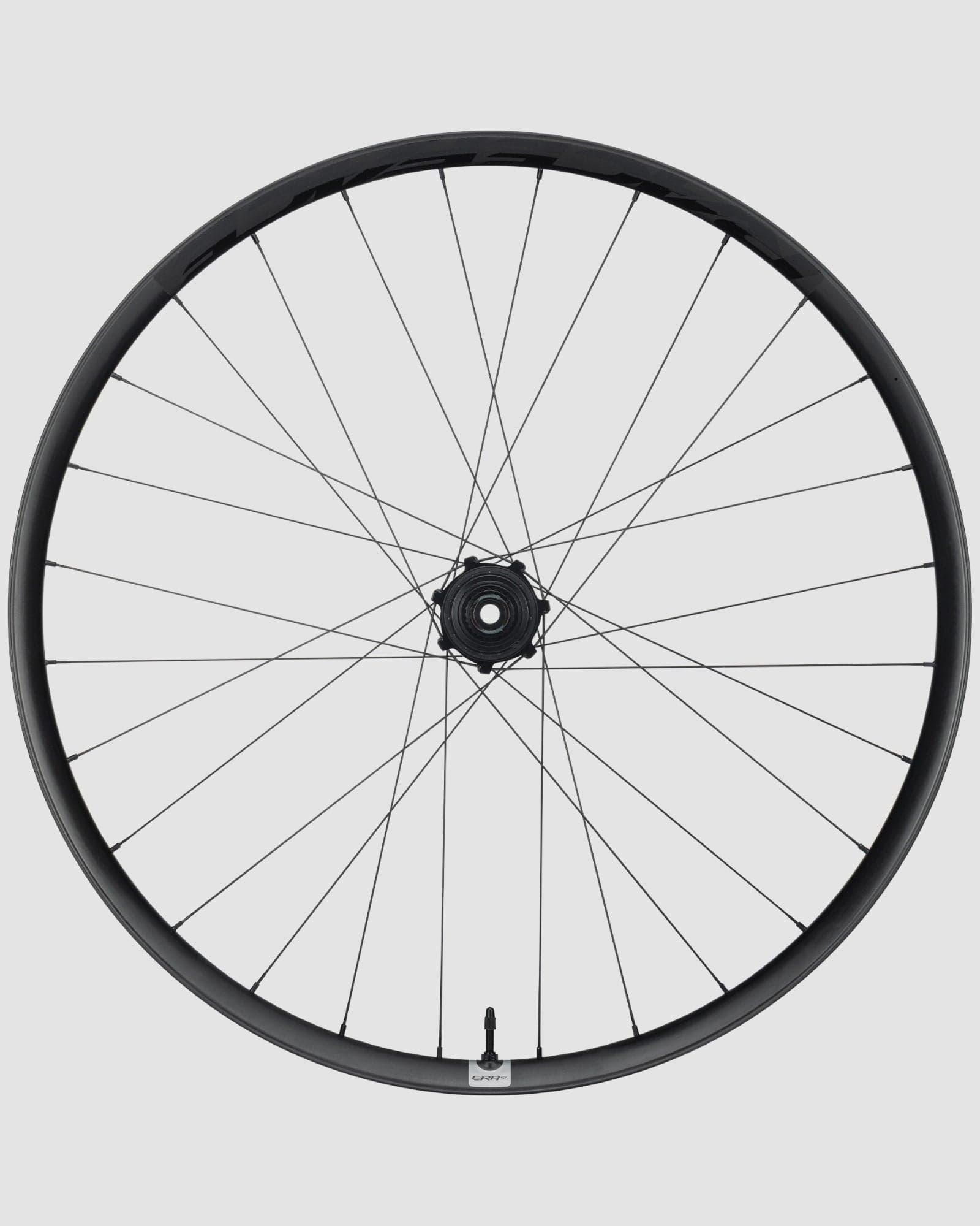Race Face ERA SL 29mm Wheel - Front 29"15X110 6B Black