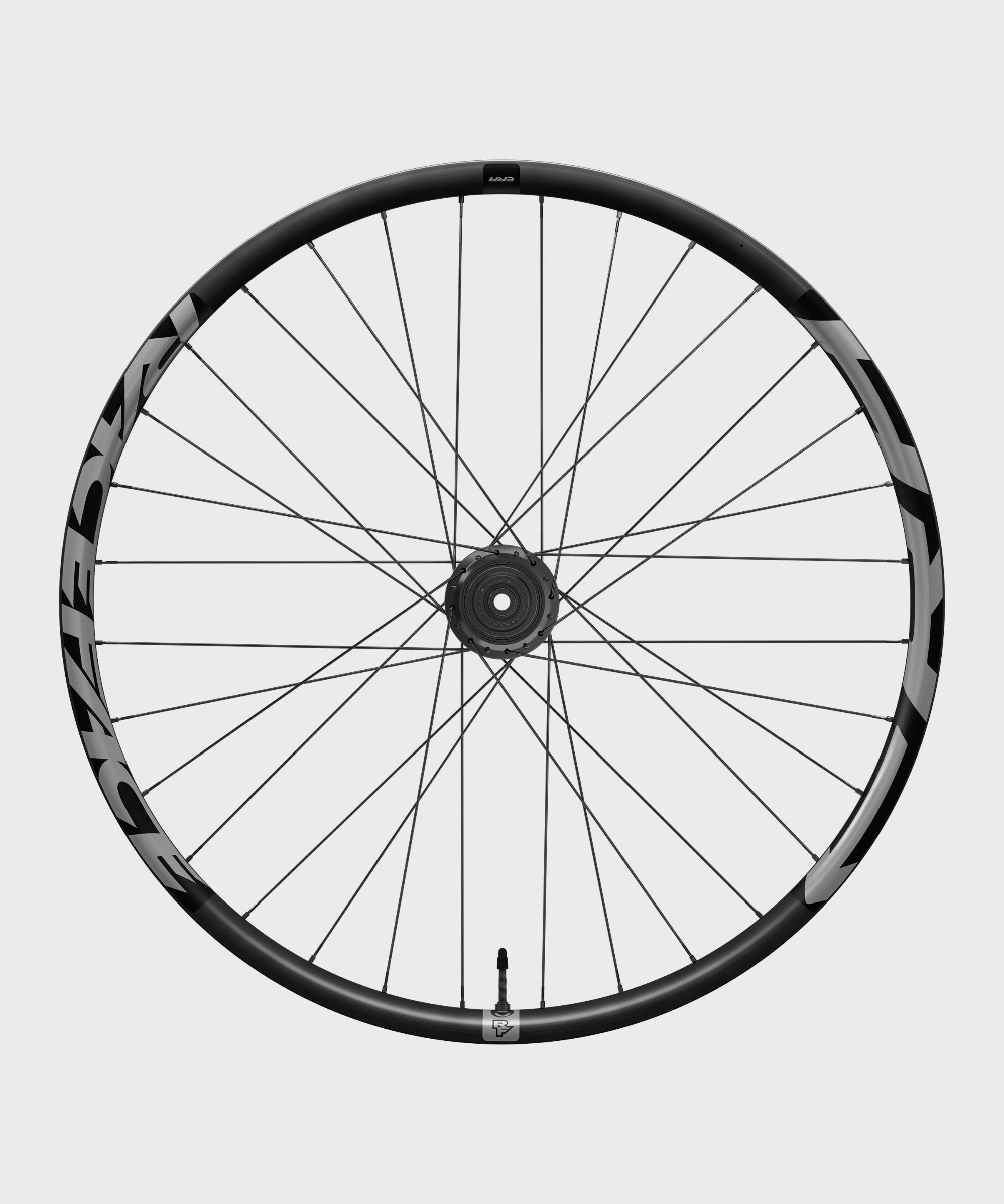 Race Face ERA EMTB 30mm Wheel Rear 27.5" 12X148 6B Shimano MicrosplineBlack